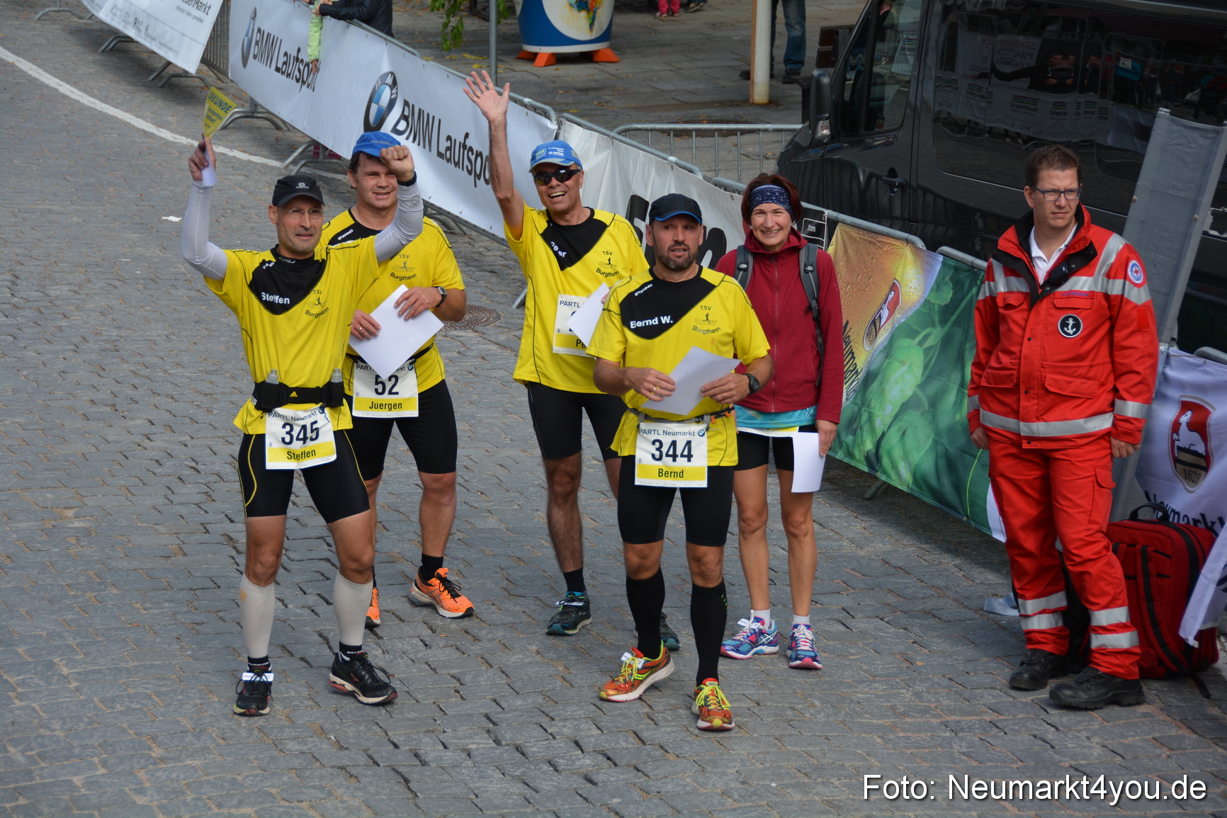 Stadtlauf Neumarkt 2015 0125